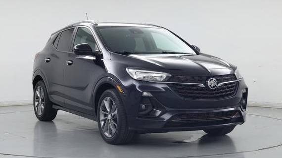 BUICK ENCORE GX 2021 KL4MMDSL8MB049018 image